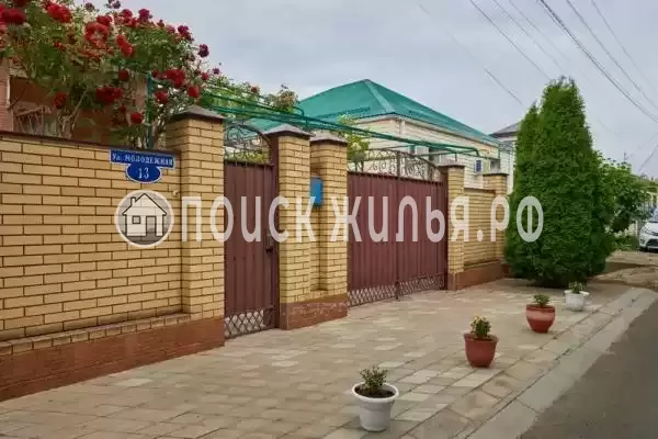 Частный сектор «Апартаменты на Молодежной», Витязево Частный сектор «Апартаменты на Молодежной», Витязево