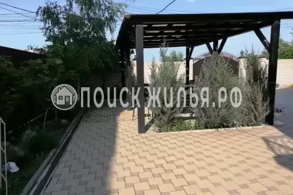 Гостевой дом «Субмарина», Витязево