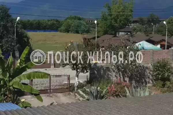 Гостевой дом «У Аведиса и Марины», Пицунда Гостевой дом «У Аведиса и Марины», Пицунда