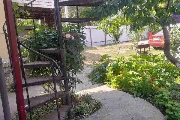 Частный сектор «Коттедж под ключ У Александра»