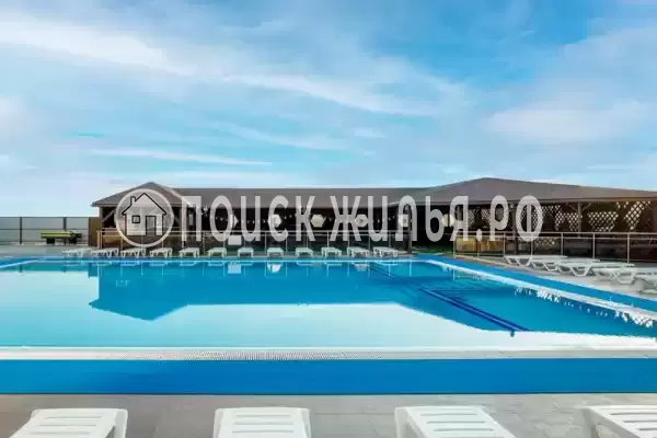 Отель «Relax All Inclucive», Витязево