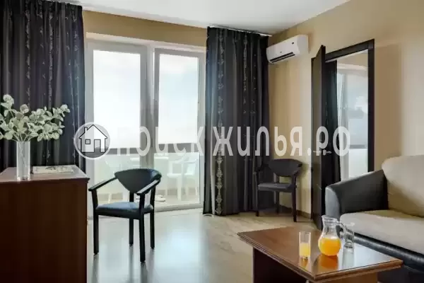 Отель «Relax All Inclucive», Витязево