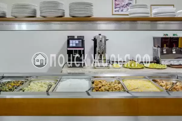 Отель «Relax All Inclucive», Витязево