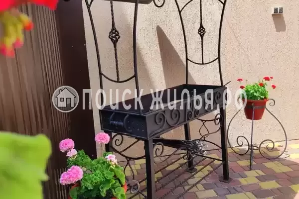 Гостевой дом «Ольга», Лазаревское
