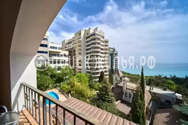 Гостиница «Вилла Багратион», Ялта Гостиница «Вилла Багратион», Ялта