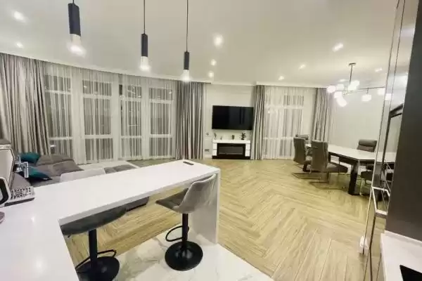 Частный сектор «Апартаменты Gelbest_home», Краснодарский край, Геленджик, Мира, д. 44