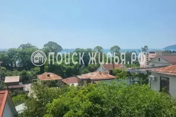 Гостевой дом «Марина», Гагра