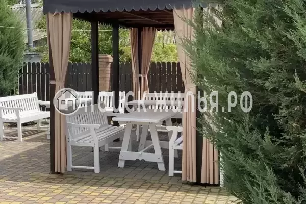Частный сектор «Family Hotel», Бердянск Частный сектор «Family Hotel», Бердянск