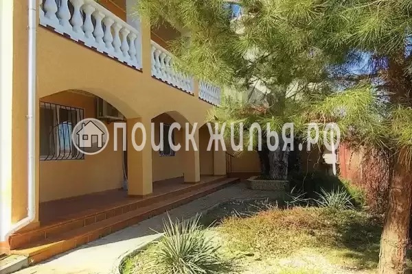 Частный сектор «Прибой», Саки Частный сектор «Прибой», Саки