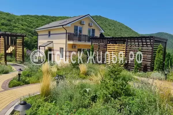 Гостевой дом «Abrau SOUL@SPA», Абрау-Дюрсо