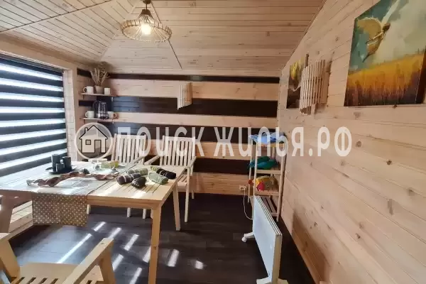Гостевой дом «Abrau SOUL@SPA», Абрау-Дюрсо
