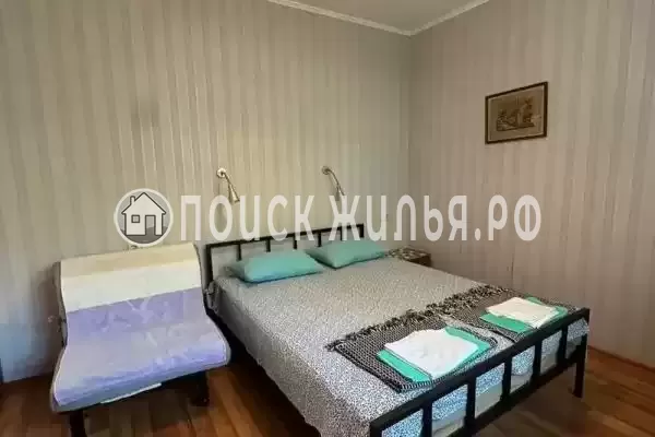 Частный сектор «На Горной», Дивноморское Частный сектор «На Горной», Дивноморское