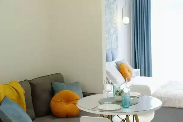 Частный сектор «Studio 28 Apartments», Краснодарский край, Сочи, Дагомыс, Батумское шоссе, д. 28А