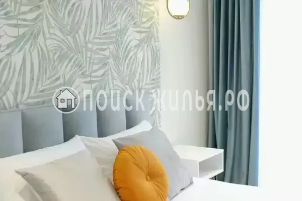 Частный сектор «Studio 28 Apartments», Дагомыс Частный сектор «Studio 28 Apartments», Дагомыс