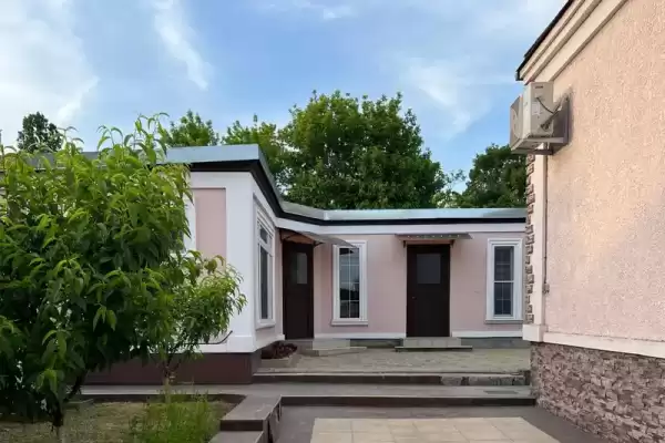 Гостевой дом «На лесной», Краснодарский край, Новороссийск, Лесная, д. 2А