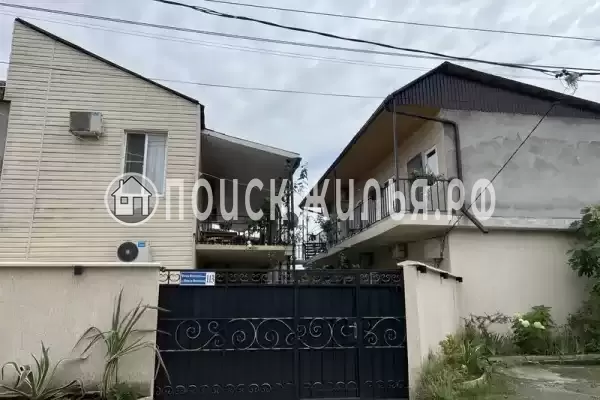 Гостевой дом «Уютный дворик», Сухум