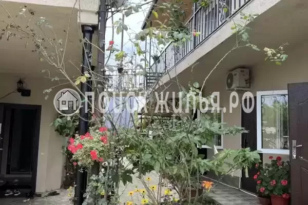 Гостевой дом «Уютный дворик», Сухум