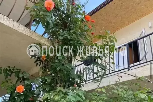 Гостевой дом «Уютный дворик», Сухум