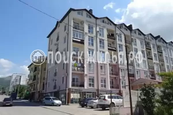 Квартира «На море», Кабардинка