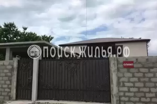 Гостевой дом «Олимп», Алахадзы