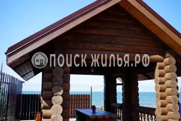 База отдыха «Азов Дизайн», Голубицкая База отдыха «Азов Дизайн», Голубицкая