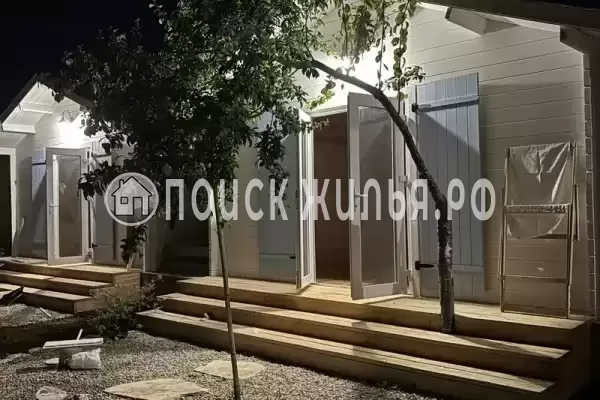 База отдыха «Мандарин», Гудаута