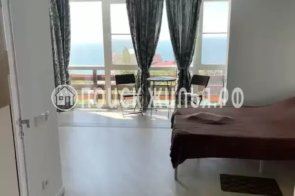 Апартаменты «Тихая гавань», Алупка