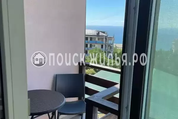 Апартаменты «Тихая гавань», Алупка