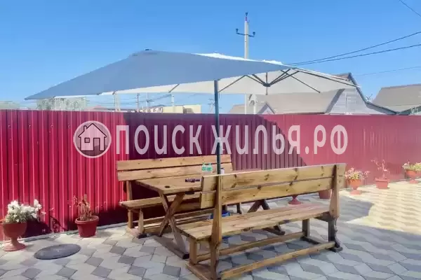 Частный сектор «На Курортной», Голубицкая Частный сектор «На Курортной», Голубицкая
