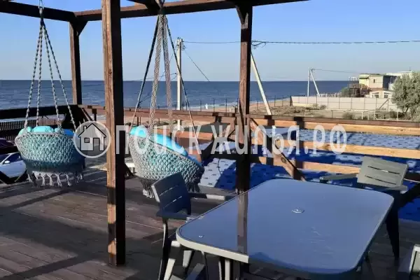 Частный сектор «Мечта», Пересыпь