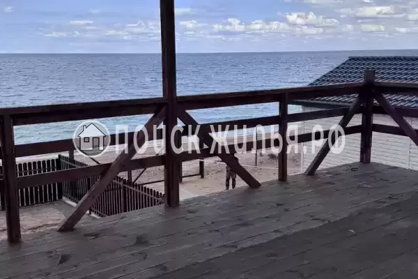 Частный сектор «Мечта», Пересыпь