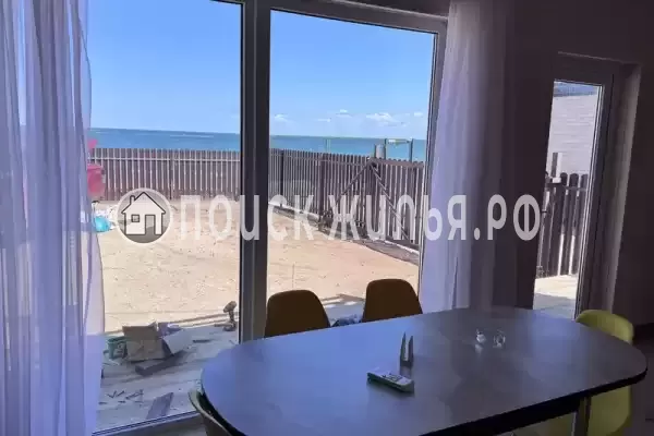 Частный сектор «Мечта», Пересыпь