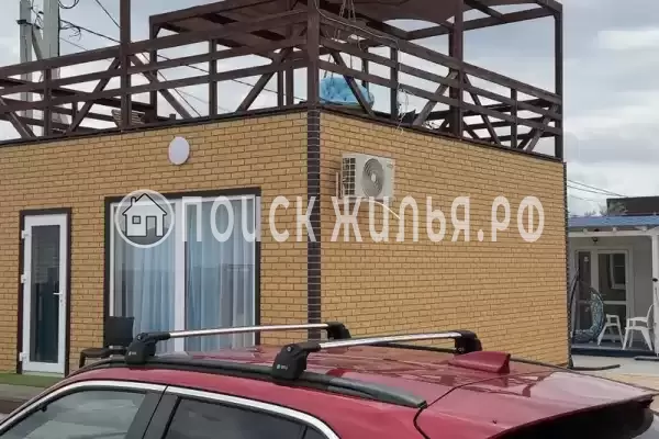 Частный сектор «Мечта», Пересыпь