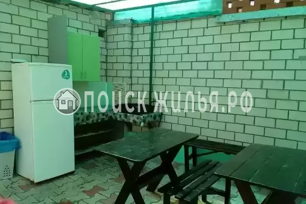 Частный сектор «На Краснозеленых», Анапа Частный сектор «На Краснозеленых», Анапа