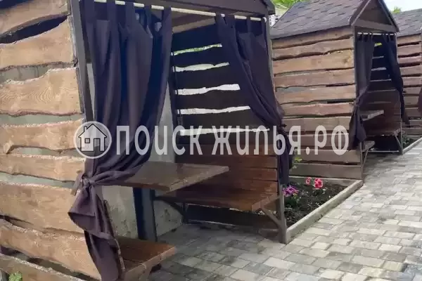 Частный сектор «Сулейман», Судак