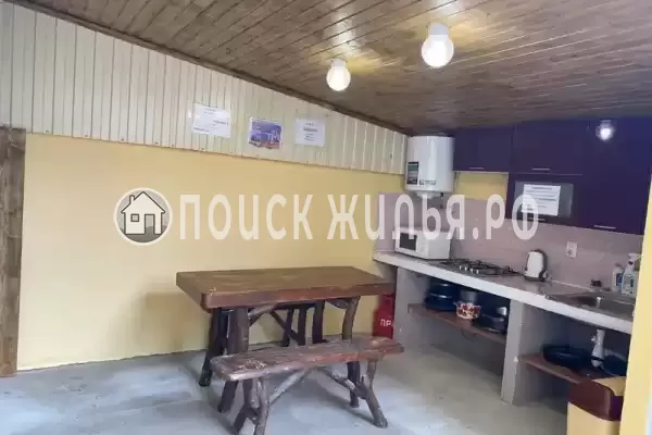 Частный сектор «Сулейман», Судак