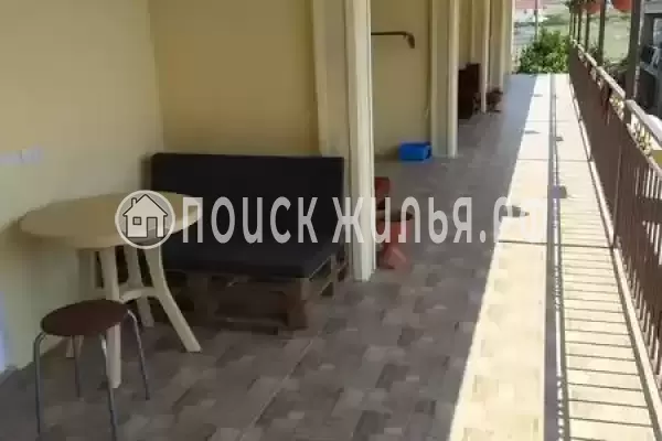 Частный сектор «Сулейман», Судак