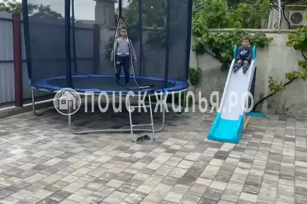 Частный сектор «Сулейман», Судак
