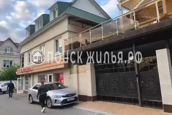 Частный сектор «Амели», Адлер