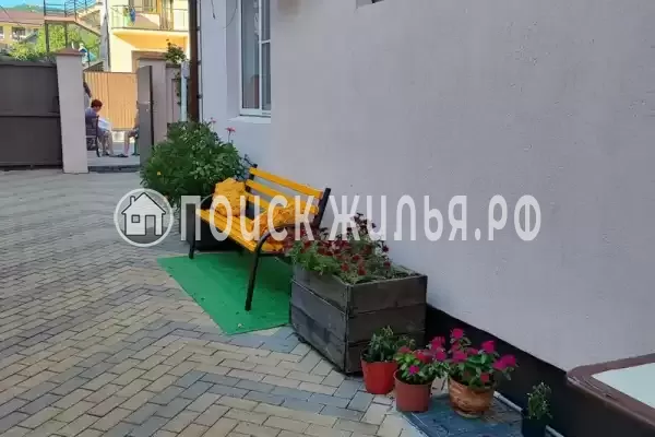 Частный сектор «На Дообской», Кабардинка