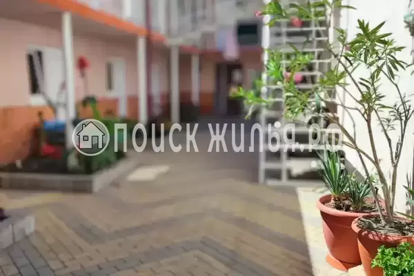 Частный сектор «Частный дом на Дообской», Кабардинка, Ул, д.