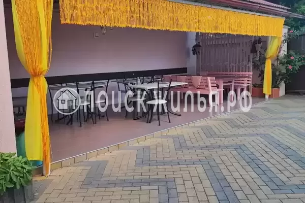 Частный сектор «На Дообской», Кабардинка