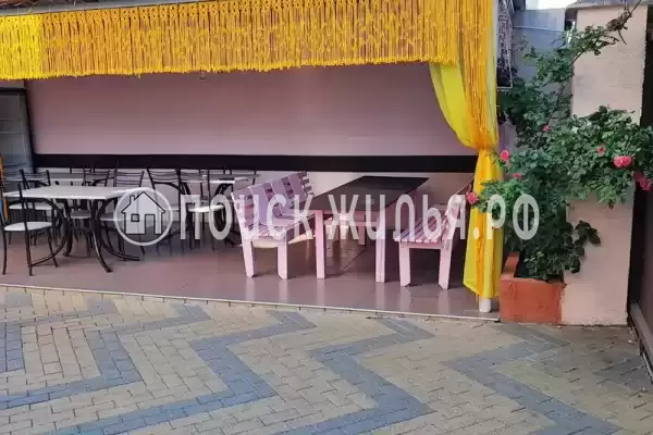 Частный сектор «На Дообской», Кабардинка