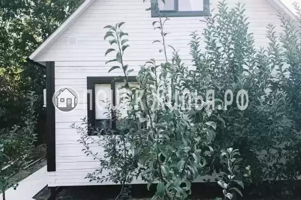 Дом под ключ «Фамилия. Для своих», Береговое Дом под ключ «Фамилия. Для своих», Береговое
