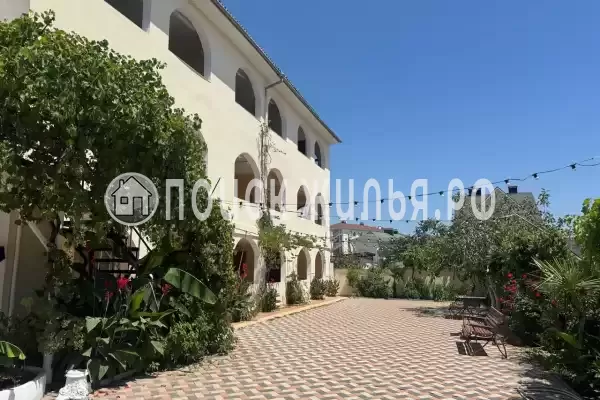 Частный сектор, ул.Таврическая, д.73, Республика Крым, Судак, Таврическая, д.73 Частный сектор, ул.Таврическая, д.73, Республика Крым, Судак, Таврическая, д.73