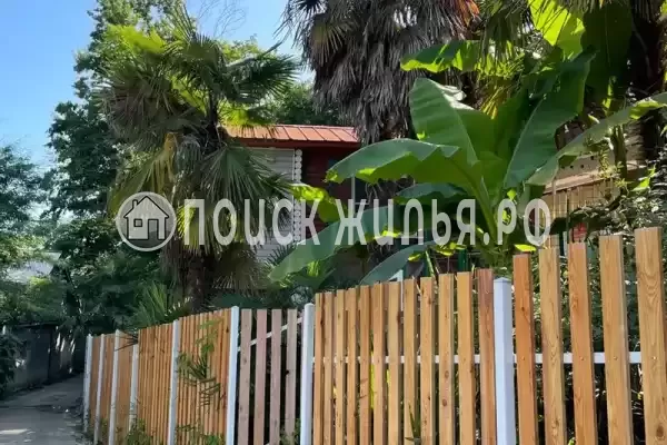 Дом под ключ «Пальма Де Мацеста», Сочи Дом под ключ «Пальма Де Мацеста», Сочи