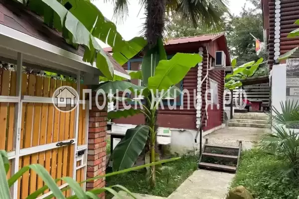 «Пальма Де Мацеста», Сочи