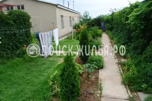 Частный сектор «Дача у моря», Саки