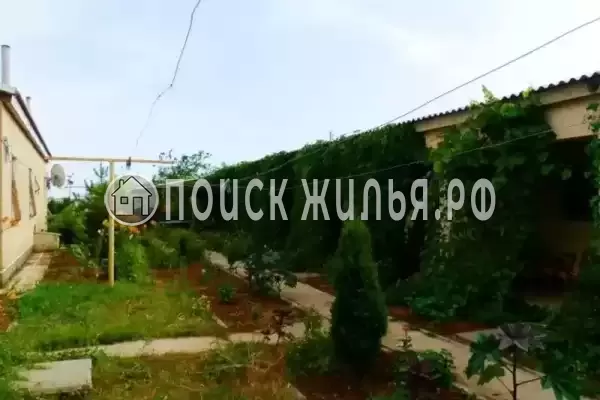 Частный сектор «Дача у моря», Саки