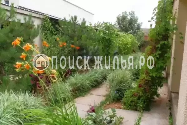 Частный сектор «Дача у моря», Саки
